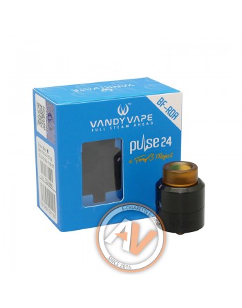 Vandy Vape - Pulse 24 BF RDA