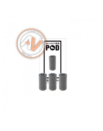 UD Youde - Pod Coil Wantoo