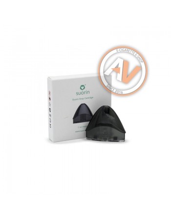 Suorin - Pod Coil Suorin Drop