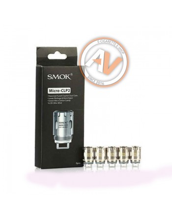 Smok - Resistenza Micro-CLP2