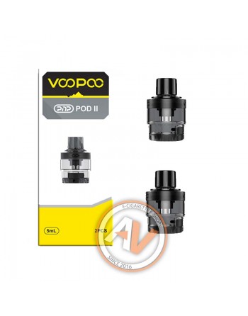 VooPoo - Pod Tank/Cartridge...