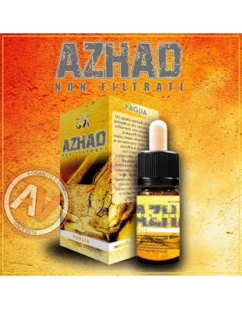 Azhad's - Paglia Aroma...