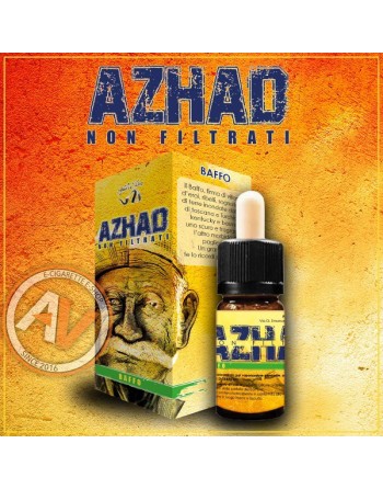 Azhad's - Baffo Aroma...
