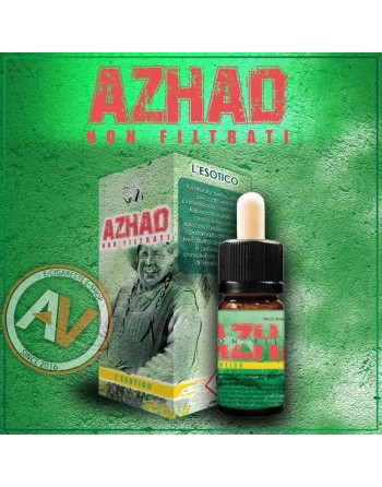 Azhad's - L'Esotico Aroma...