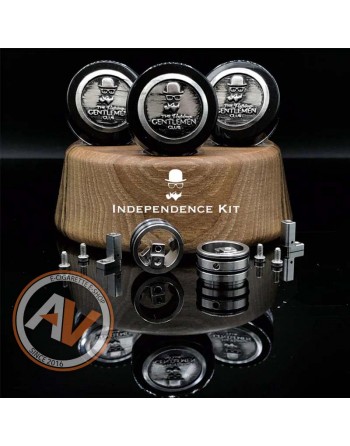 TVGC - Independence Kit per...