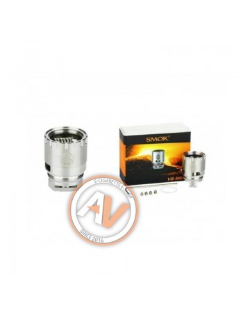 Smok - V8-RBA