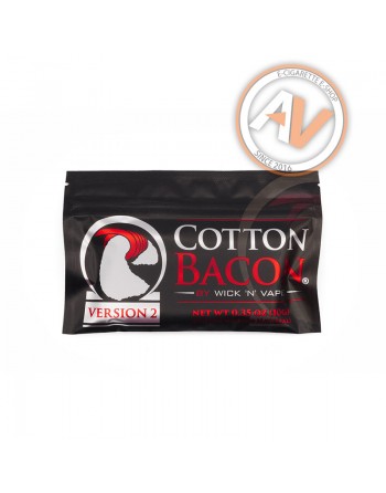 Wick 'n' Vape - Cotton...