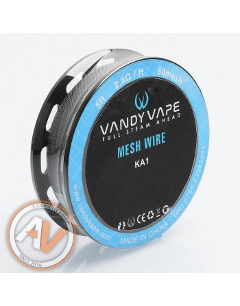Vandy Vape - Mesh Wire KA1
