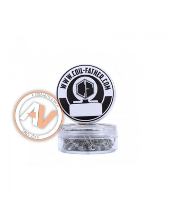 Coil Father - Kanthal...