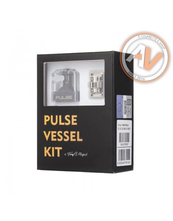 Vandy Vape - Pulse Vessel Kit
