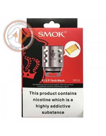 Smok - Resistenza V12...