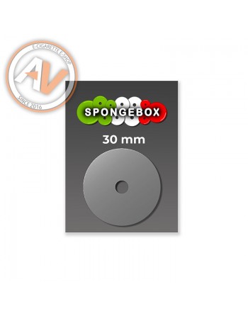 SpongeBox - 30 mm