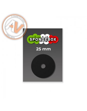 SpongeBox - 25mm