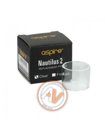 Aspire - Vetro di Ricambio...