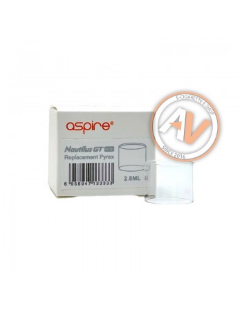 Aspire - Vetro di Ricambio...
