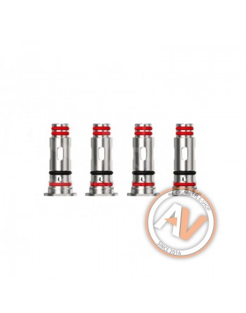 Vaptio - Resistenza Stilo Coil