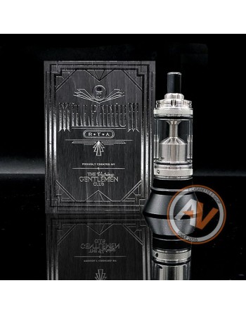 TVGC - Millunnium RTA (9TH...