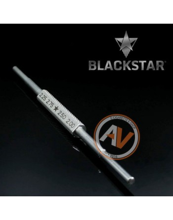 Blackstar - Ultimate MTL...