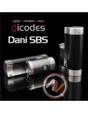 Dicodes - Dani SBS