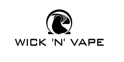 Wick 'n' Vape